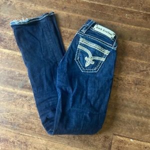 Rock Revival size 25